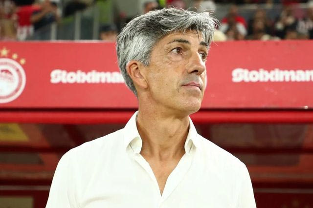Ολυμπιακός για κλήση του Ιμανόλ από τη ΔΕΑΒ: “Υποκινούμενη από την ΠΑΕ Παναθηναϊκός”