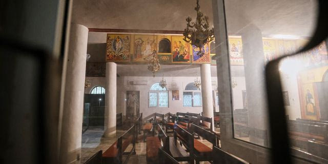 Επίθεση σε ελληνορθόδοξη εκκλησία στην Ιορδανία: Στους 8 οι νεκροί – 26 τραυματίες στο νοσοκομείο