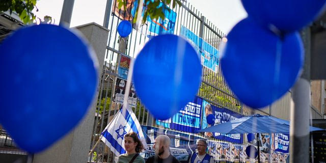 Εκλογές στο Ισραήλ: Θρίλερ για την πρωτιά δείχνουν τα exit polls