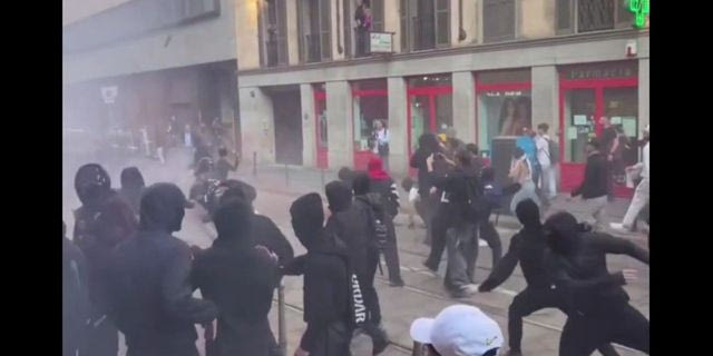 Ιταλία: Κινητοποιήσεις σε Ρώμη, Μιλάνο, Μπολόνια και Τορίνο
