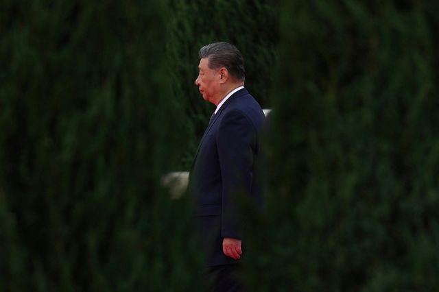 WSJ: “Σκιές” γύρω από την υγεία του Σι Τζινπίνγκ – Το κρυφό δωμάτιο και τα σημάδια αδυναμίας