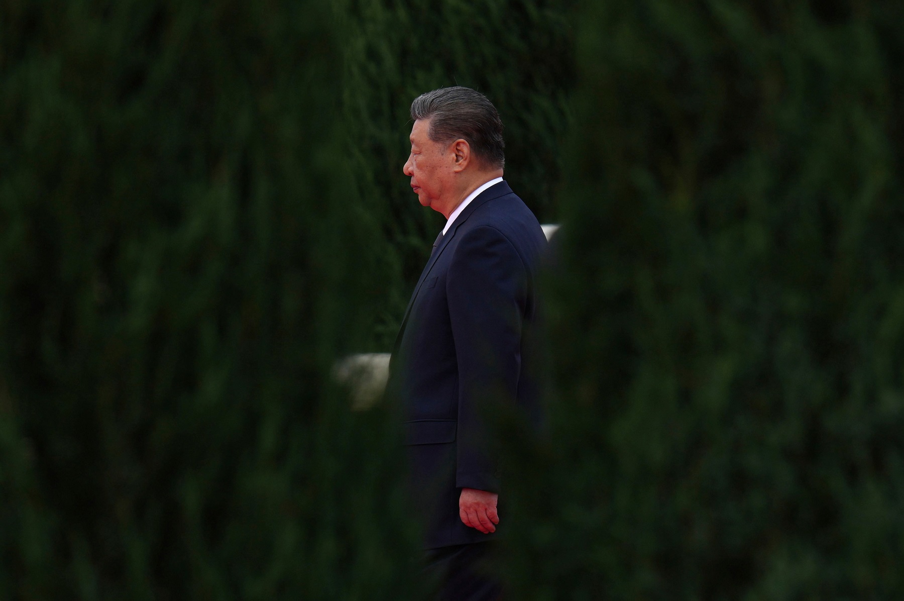 WSJ: “Σκιές” γύρω από την υγεία του Σι Τζινπίνγκ – Το κρυφό δωμάτιο και τα σημάδια αδυναμίας