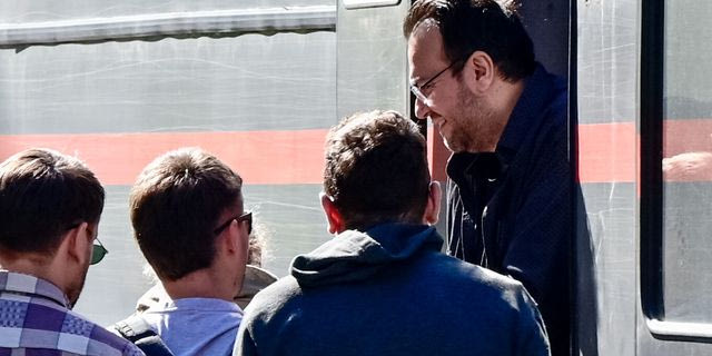Καμπούρης: Προθεσμία να απολογηθεί την Κυριακή – ”Εργαλειοποίηση για πολιτικούς λόγους” λέει ο Γλύκας