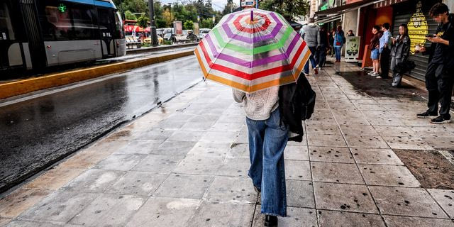 Νέο έκτακτο δελτίο επικίνδυνων καιρικών φαινομένων – Πώς θα εξελιχθεί η κακοκαιρία