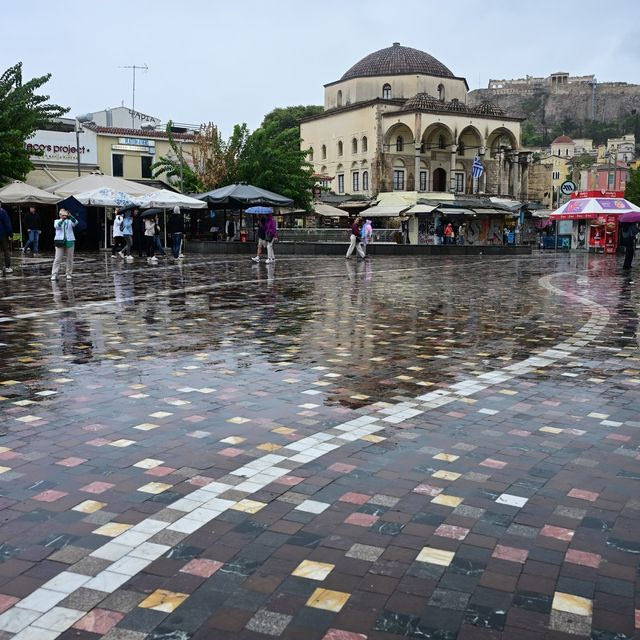 Καιρός: 28η Οκτωβρίου με καταιγίδες και 112 – Οι περιοχές σε “κόκκινο συναγερμό”