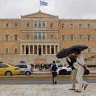 Έκτακτο δελτίο από την ΕΜΥ: 48ωρη κακοκαιρία – Πού θα “χτυπήσει”