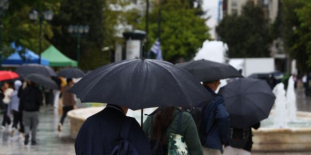 Προειδοποίηση Αρναούτογλου για την κακοκαιρία – “Κίνδυνος πλημμυρών”