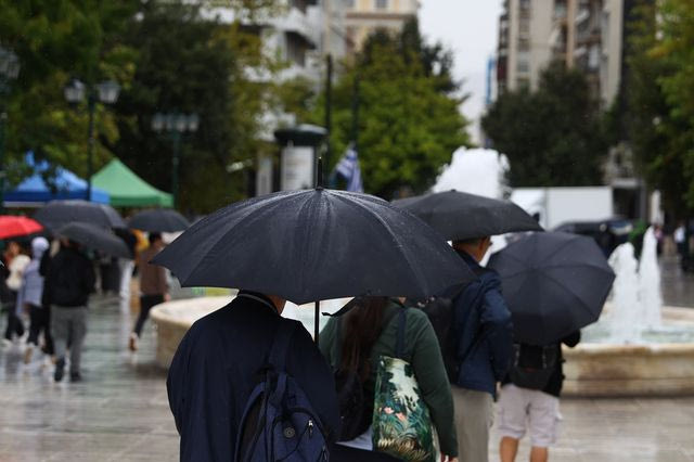 Προειδοποίηση Αρναούτογλου για την κακοκαιρία – “Κίνδυνος πλημμυρών”