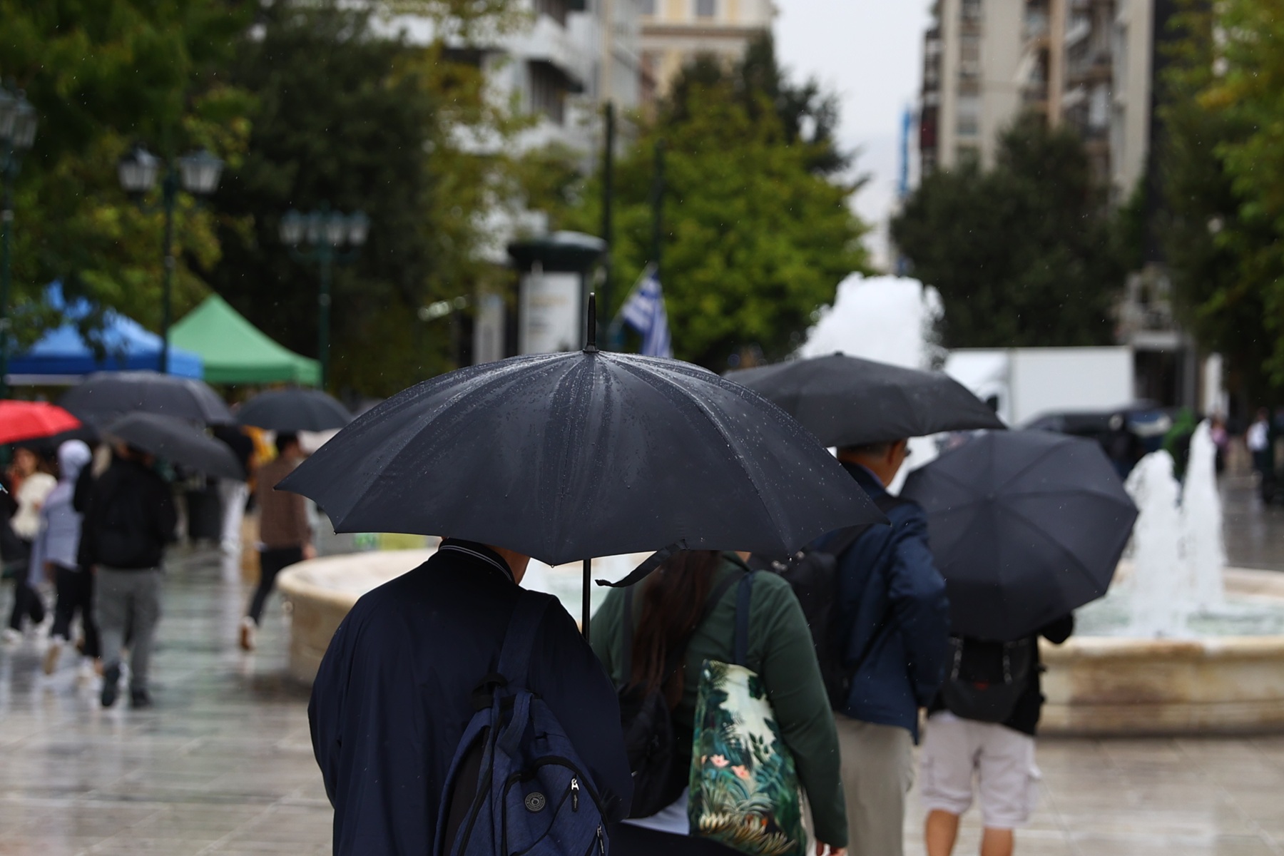 Προειδοποίηση Αρναούτογλου για την κακοκαιρία – “Κίνδυνος πλημμυρών”