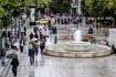 Κακοκαιρία: Σε Red Code η Αττική και άλλες 7 περιοχές – Πώς θα εξελιχθούν τα φαινόμενα