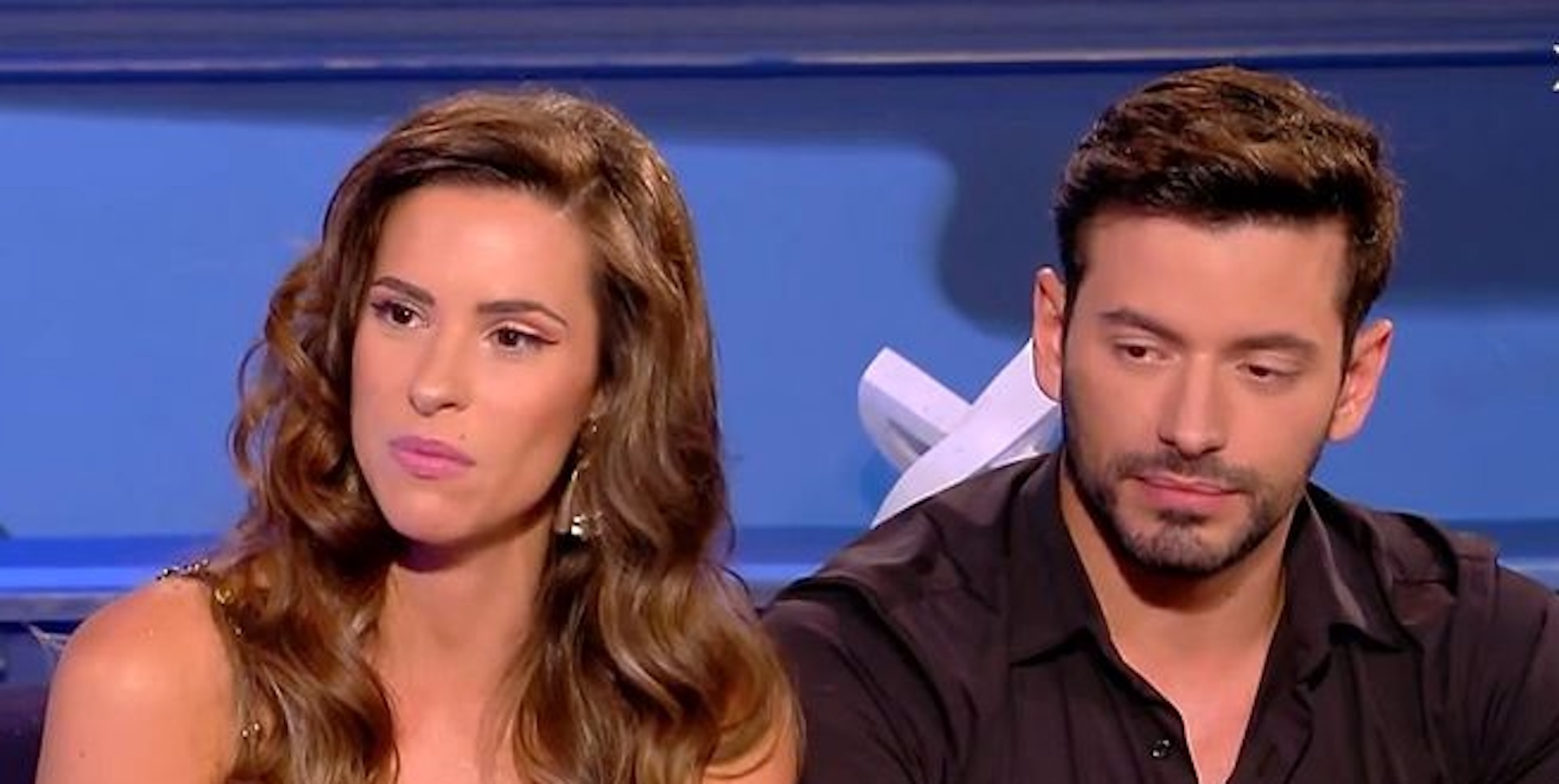 Φούλοπ – Κακουριώτης: “Σε μια ερωτική σκηνή το τελευταίο που σκέφτεσαι είναι να διεγερθείς”