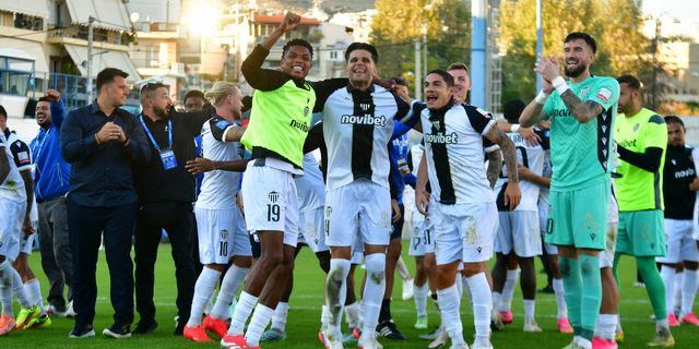 Καλαμάτα – ΟΦΗ 4-3: Τρελό ματς στη Νέαπολη με buzzer beater του Σίγκουρντσον
