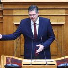Παραιτήθηκε από βουλευτής ο Διονύσης Καλαματιανός – Προσχωρεί στην ΕΛ.Α.Σ.