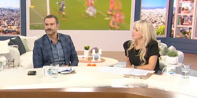 Ζωή Κρονάκη για περιστατικό βίας σε ανήλικη αθλήτρια: “Μιλάμε για την απόλυτη ντροπή”