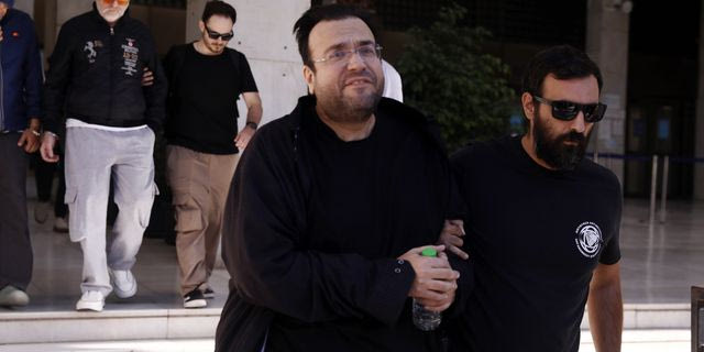 Υπόθεση Καμπούρη: Πώς έστησαν την κομπίνα εκατομμυρίων – Ο πολυτελής βίος και το σχέδιο με τις εταιρείες