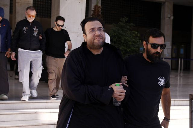 Υπόθεση Καμπούρη: Πώς έστησαν την κομπίνα εκατομμυρίων – Ο πολυτελής βίος και το σχέδιο με τις εταιρείες