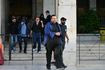 Φίλιππος Καμπούρης: Απολογείται για την υπόθεση απάτης σε βάρος του ΕΦΚΑ