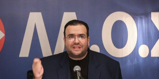 Φίλιππος Καμπούρης