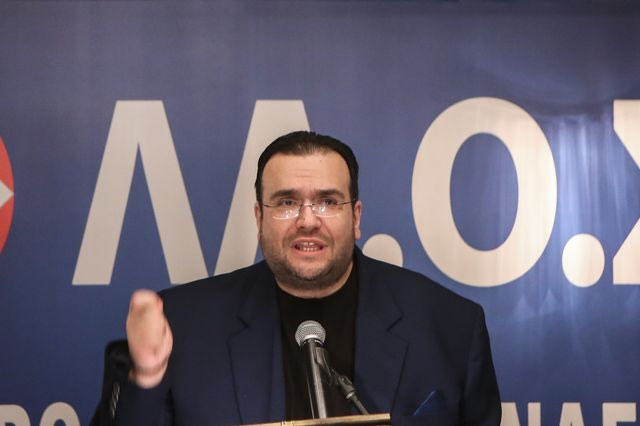 Φίλιππος Καμπούρης