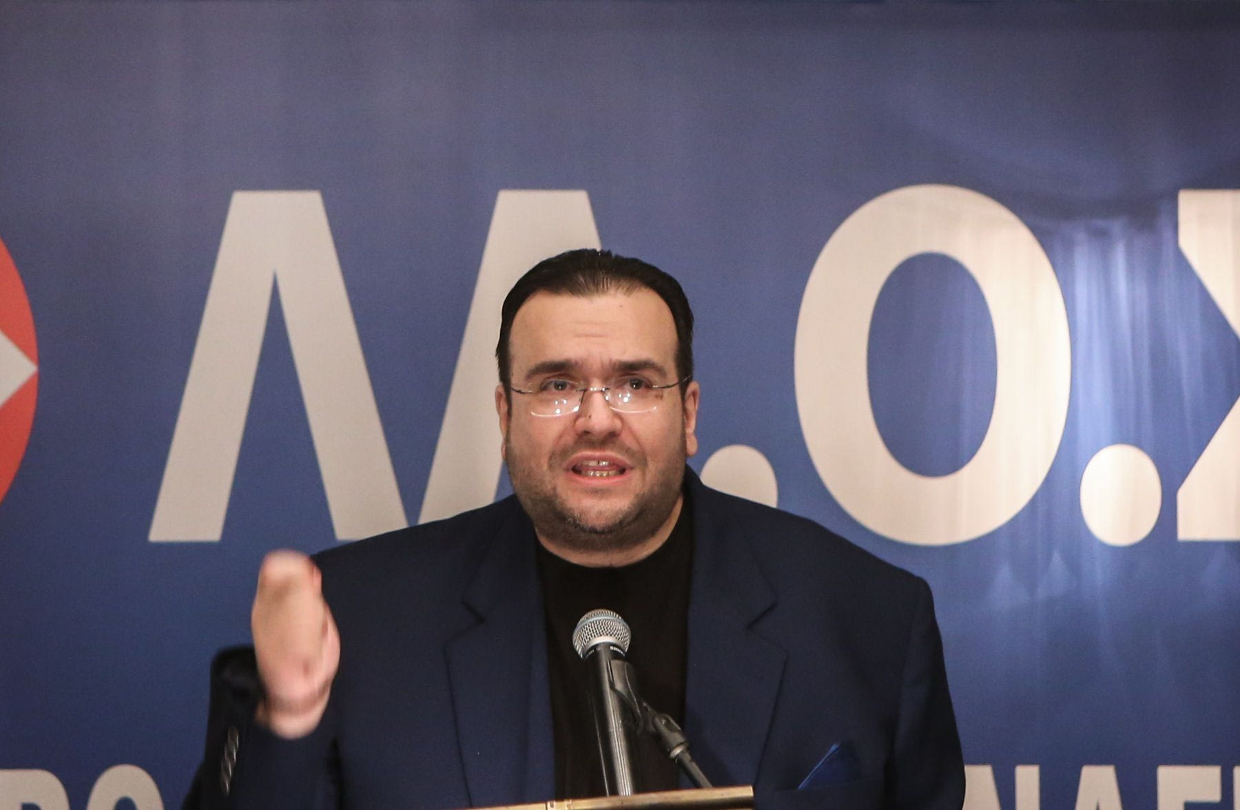 Ο Φίλιππος Καμπούρης αρχηγικό μέλος κυκλώματος σε υπόθεση απάτης σε βάρος του Δημοσίου