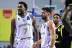 Καρδίτσα – Άρης 74-68: Ντεμπούτο με ήττα για τον Βασίλη Σπανούλη στη Stoiximan GBL