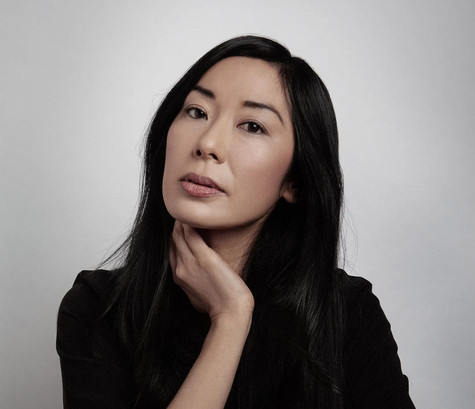 Η Katie Kitamura
