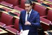 Κατρίνης για “Πυρπολητή”: Πού τελειώνει το κράτος και πού αρχίζει η βιομηχανία;