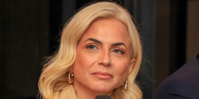 Συγκινεί η Χριστίνα Κοντοβά: “Είχα δύο αποβολές – Τότε ντρεπόμουν, ένιωθα άδεια”