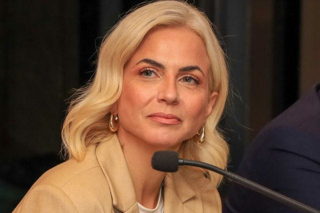 Συγκινεί η Χριστίνα Κοντοβά: “Είχα δύο αποβολές – Τότε ντρεπόμουν, ένιωθα άδεια”