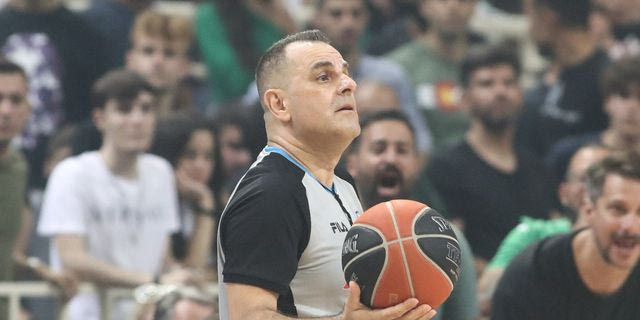 Λύτρας για Κορομηλά: “Δεν εμπλέκεται με κανέναν από τους άλλους κατηγορουμένους”