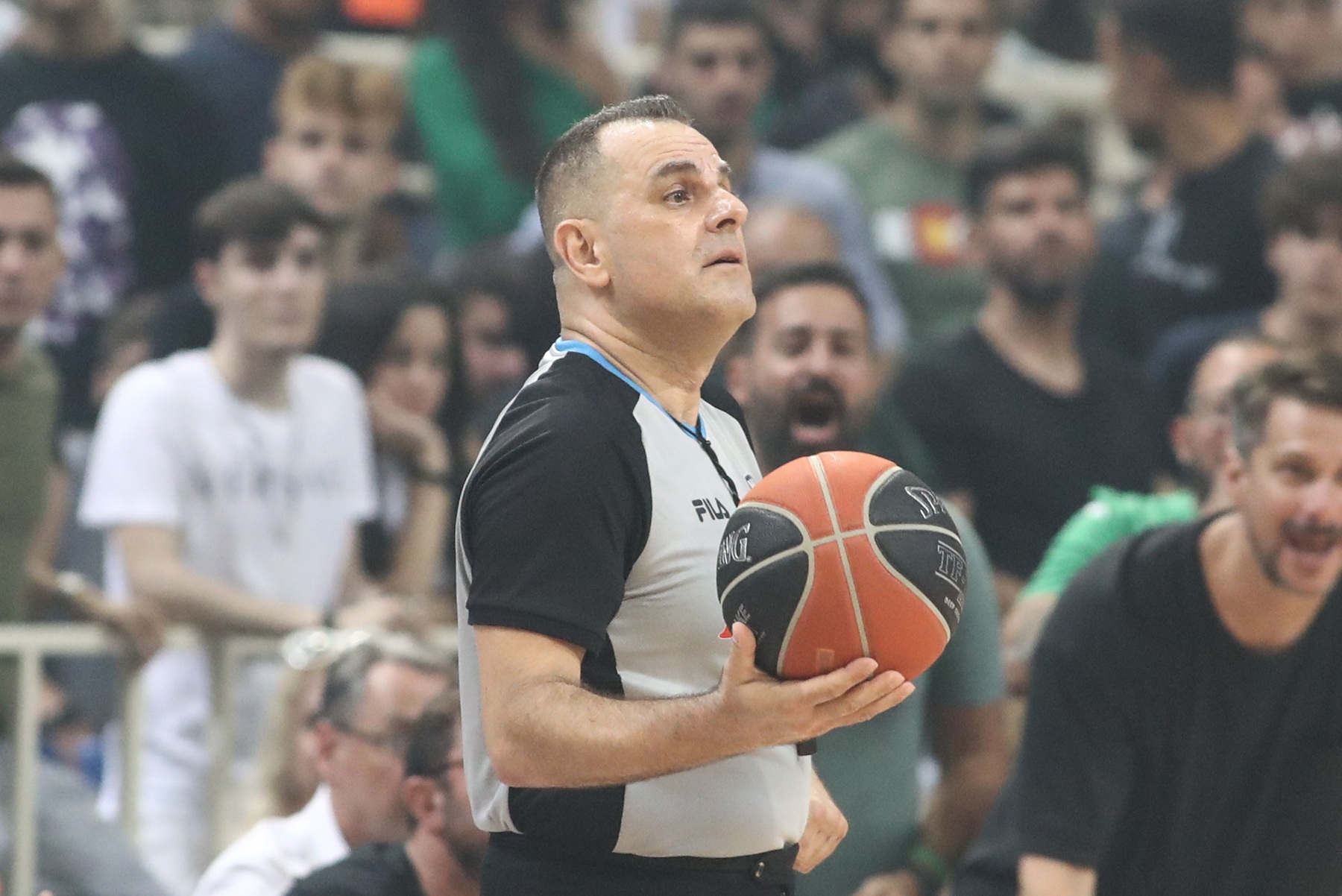 Λύτρας για Κορομηλά: “Δεν εμπλέκεται με κανέναν από τους άλλους κατηγορουμένους”