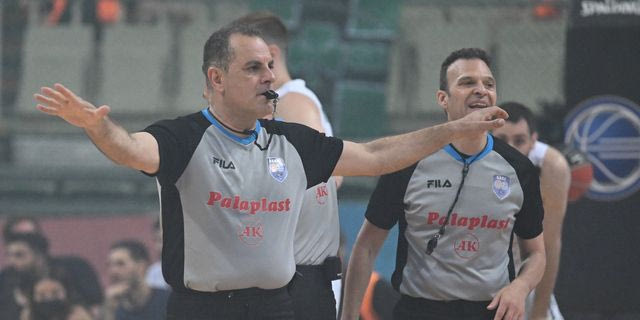 Σκάνδαλο στο μπάσκετ: Τι υποστήριξε ο Κορομηλάς για τις εκατοντάδες χιλιάδες ευρώ και τον τελικό του Eurocup