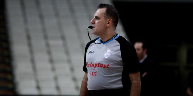 Σκάνδαλο στο μπάσκετ: Αρνείται τις κατηγορίες ο Ηλίας Κορομηλάς – Ποιος δικηγόρος τον αναλαμβάνει