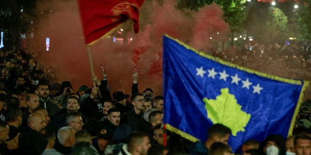 Κόσοβο: Η Τζουστίνα Σιρόκα Πούλια νέα πρόεδρος – Θρίλερ στη Βουλή μέχρι τα μεσάνυχτα