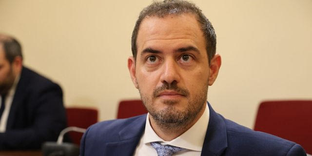 Η ανακοίνωση του Ιπποκράτειου για τον Γιώργο Κώτσηρα