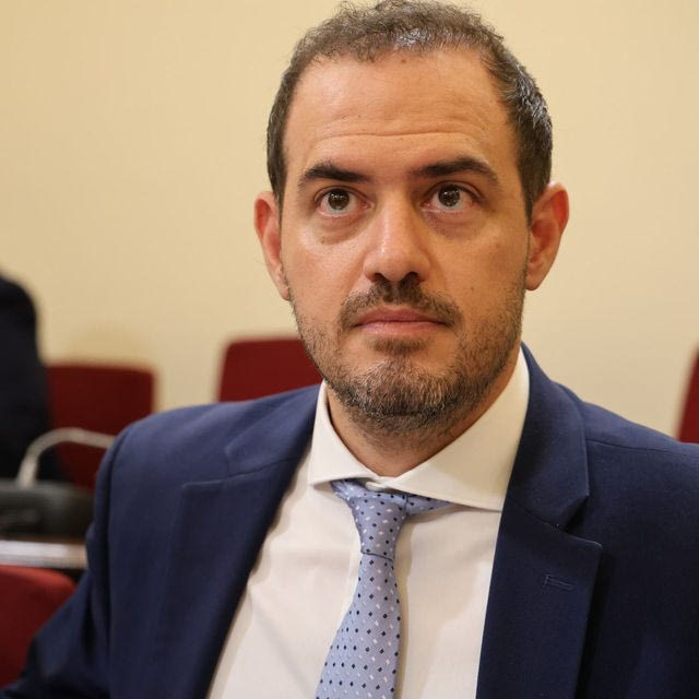 Η ανακοίνωση του Ιπποκράτειου για τον Γιώργο Κώτσηρα