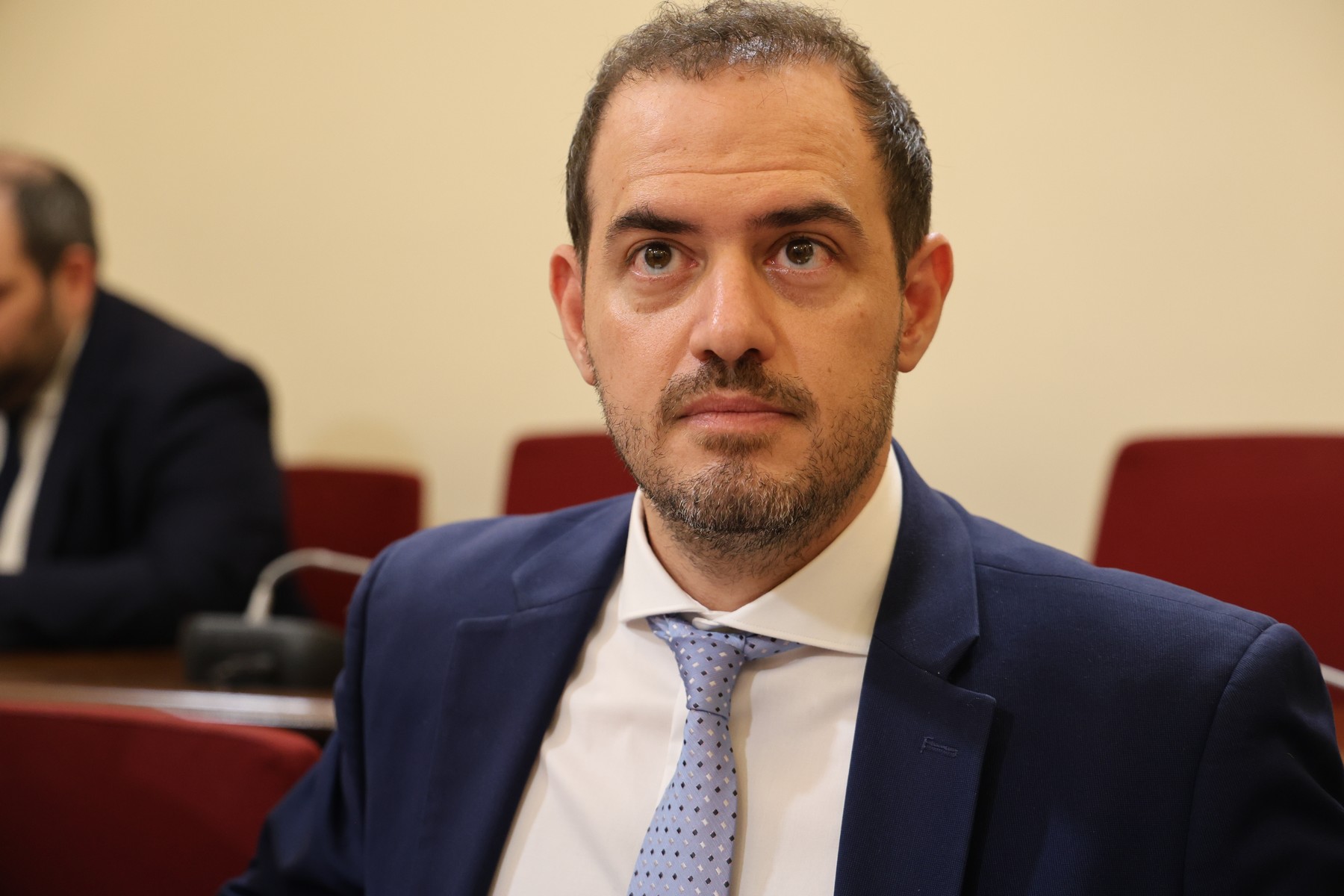 Η ανακοίνωση του Ιπποκράτειου για τον Γιώργο Κώτσηρα