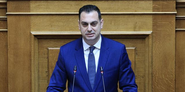 Σπύρος Κουλκουδίνας