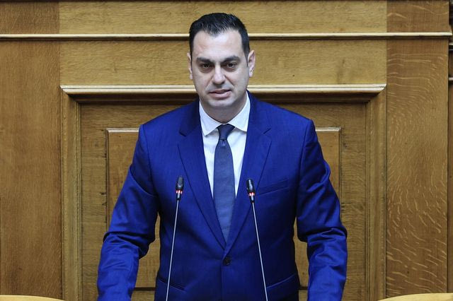 Σπύρος Κουλκουδίνας