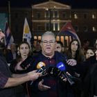 Κουτσούμπας: Ο ελληνικός λαός δεν αντέχει άλλο – Έχει πληρώσει ήδη πάρα πολλά
