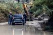 Κακοκαιρία στην Κρήτη: Αγωνία για αγνοούμενο κτηνοτρόφο – Μπαράζ 112 και πλημμύρες