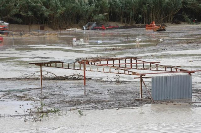 Κακοκαιρία στην Κρήτη: Τα μέτρα αρωγής, οι αποζημιώσεις και το σχέδιο αποκατάστασης
