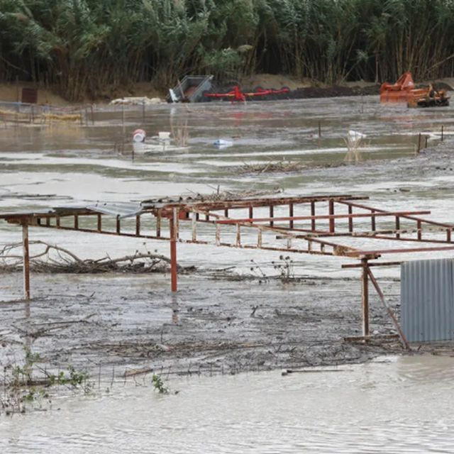 Κρήτη: Τα μέτρα αρωγής, οι αποζημιώσεις και το σχέδιο αποκατάστασης