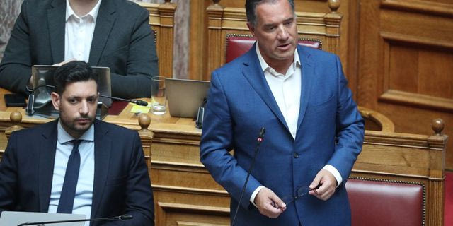 Η κυβέρνηση φοβάται τις κινητοποιήσεις και… το λέει