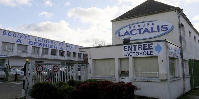 Lactalis