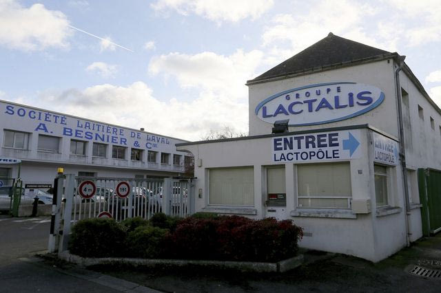 Lactalis