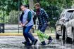 Ο 32χρονος που εισέβαλε στο σπίτι της πρώην του και τραυμάτισε εκείνη και τον σύντροφό της
