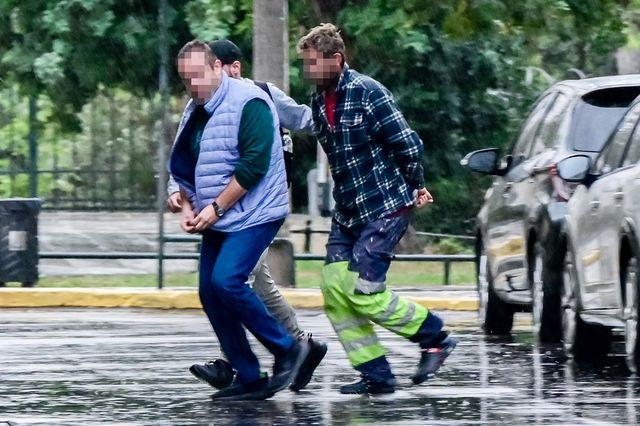 Ο 32χρονος που εισέβαλε στο σπίτι της πρώην του και τραυμάτισε εκείνη και τον σύντροφό της