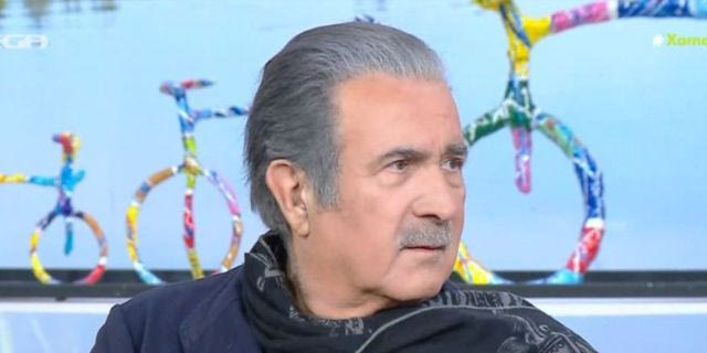Λάκης Λαζόπουλος: Το μπλόκο από τα μέσα, η “χαμένη” τηλεόραση και ο Μαζωνάκης