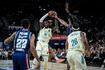 Εφές – Παναθηναϊκός AKTOR 83-68: Άνευρος, άστοχος και ασύνδετος στην Πόλη